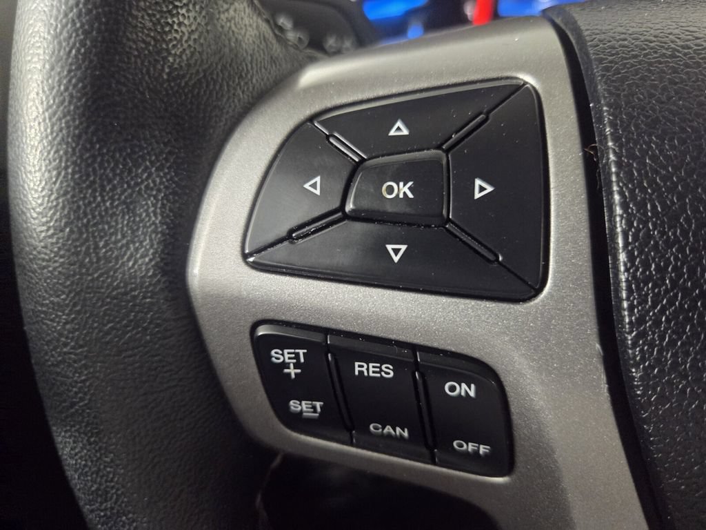 Used 2023 Ford Ranger XLT w/ Equipment Group 301A Mid RWD image 19
