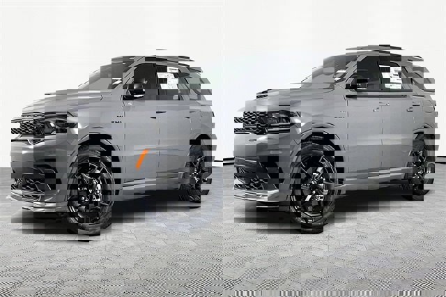 New 2026 Dodge Durango GT