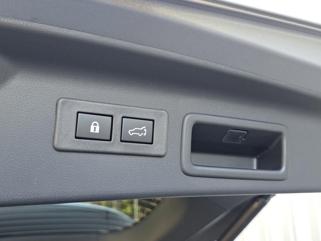 New 2026 Subaru Forester Premium image 14