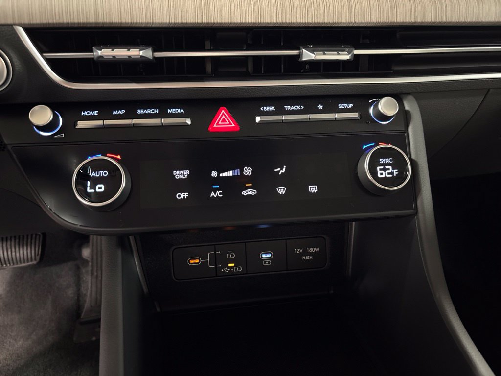 New 2026 Hyundai Sonata Blue FWD image 15