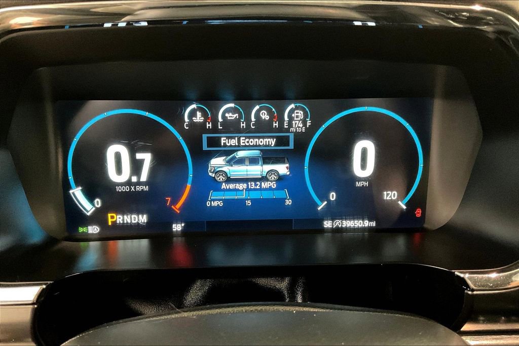 Used 2021 Ford F150 Lariat image 14