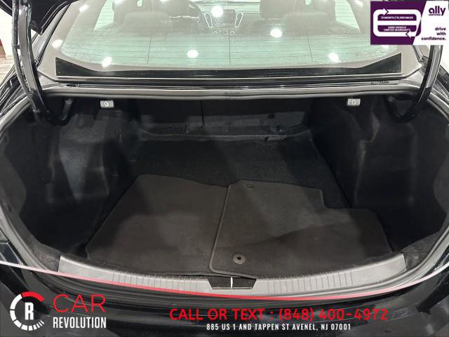 Used 2021 Chevrolet Malibu LT image 8