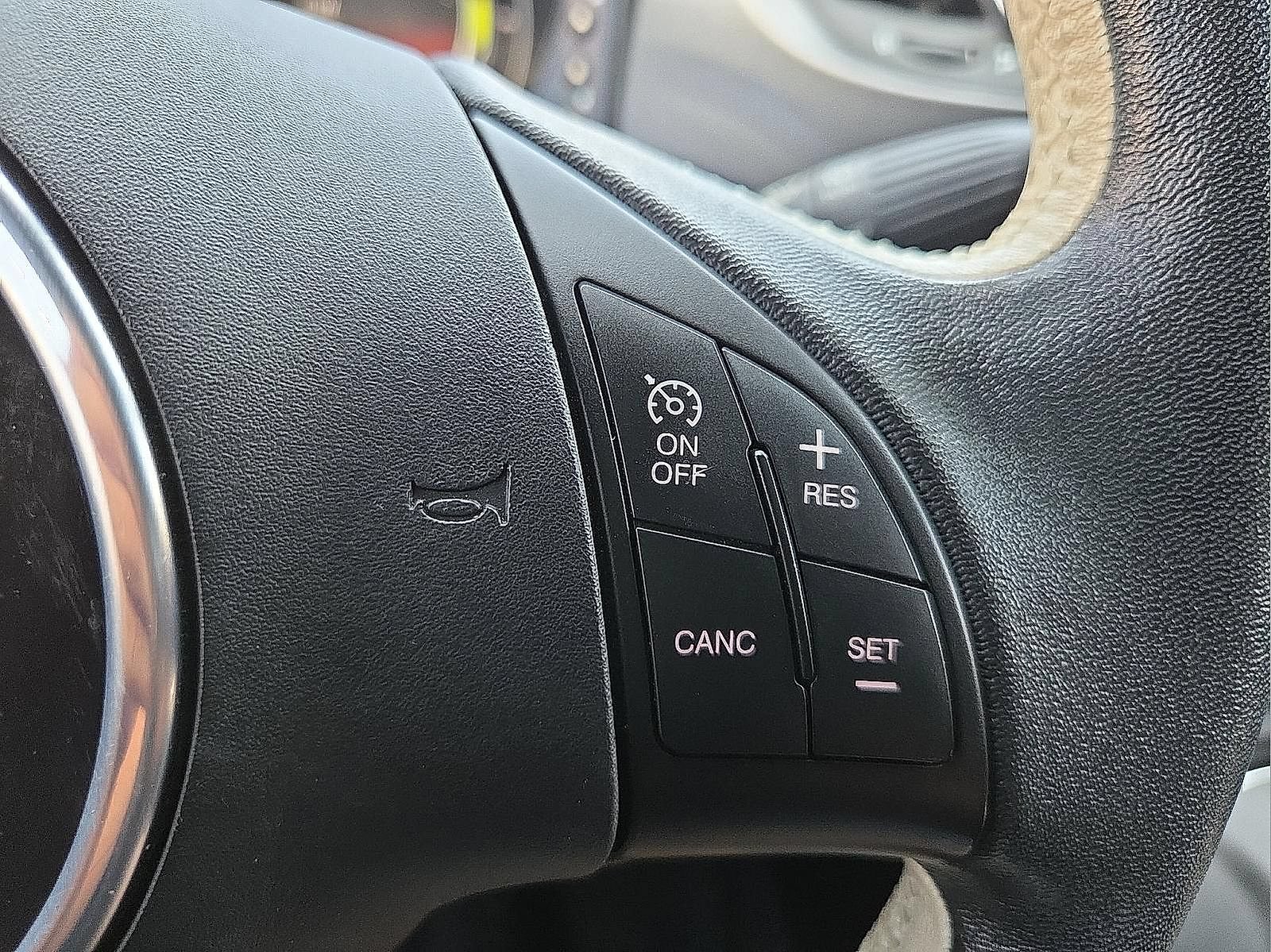 Used 2019 FIAT 500 e FWD image 24