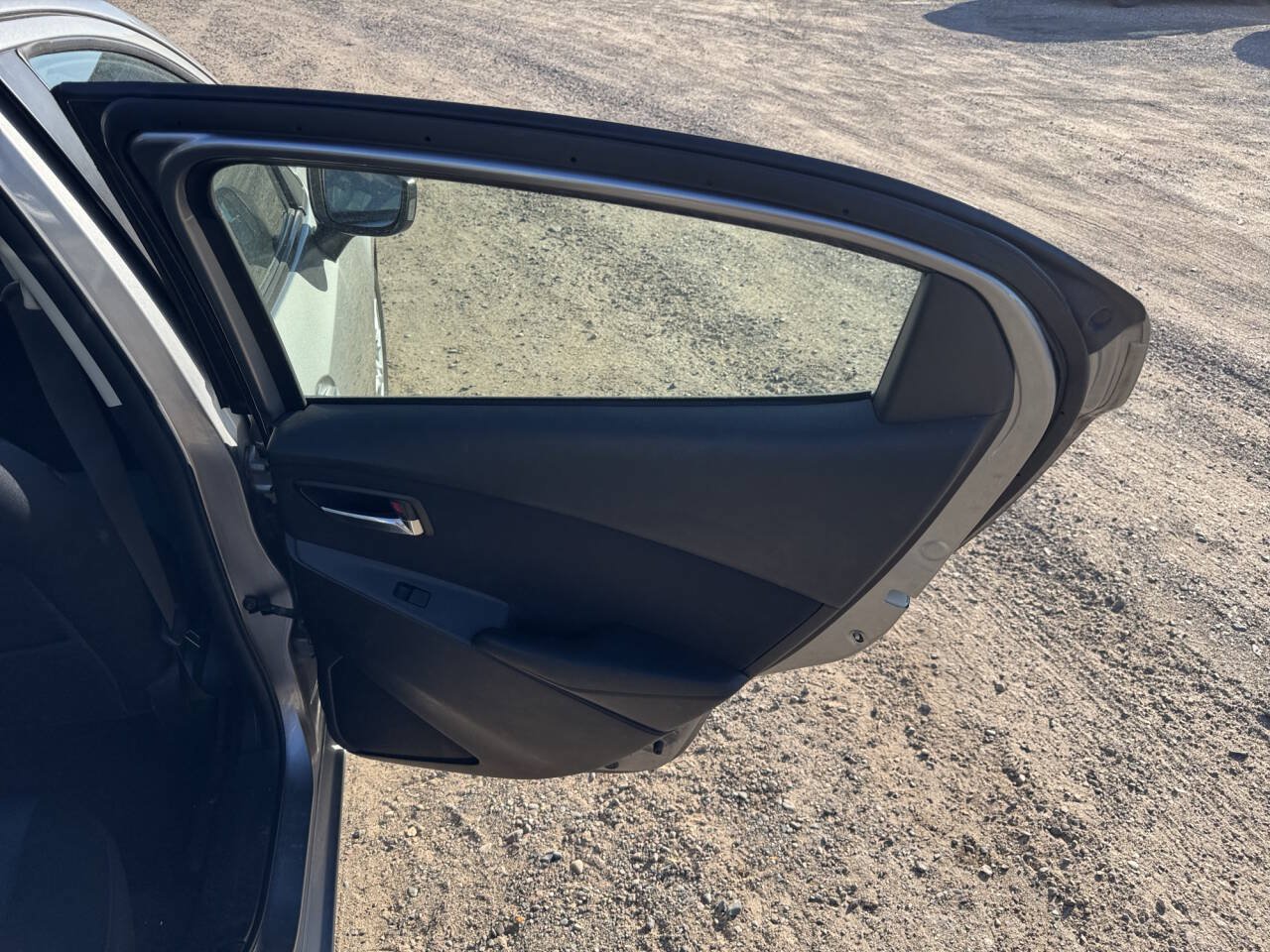 Used 2016 Scion iA FWD image 27