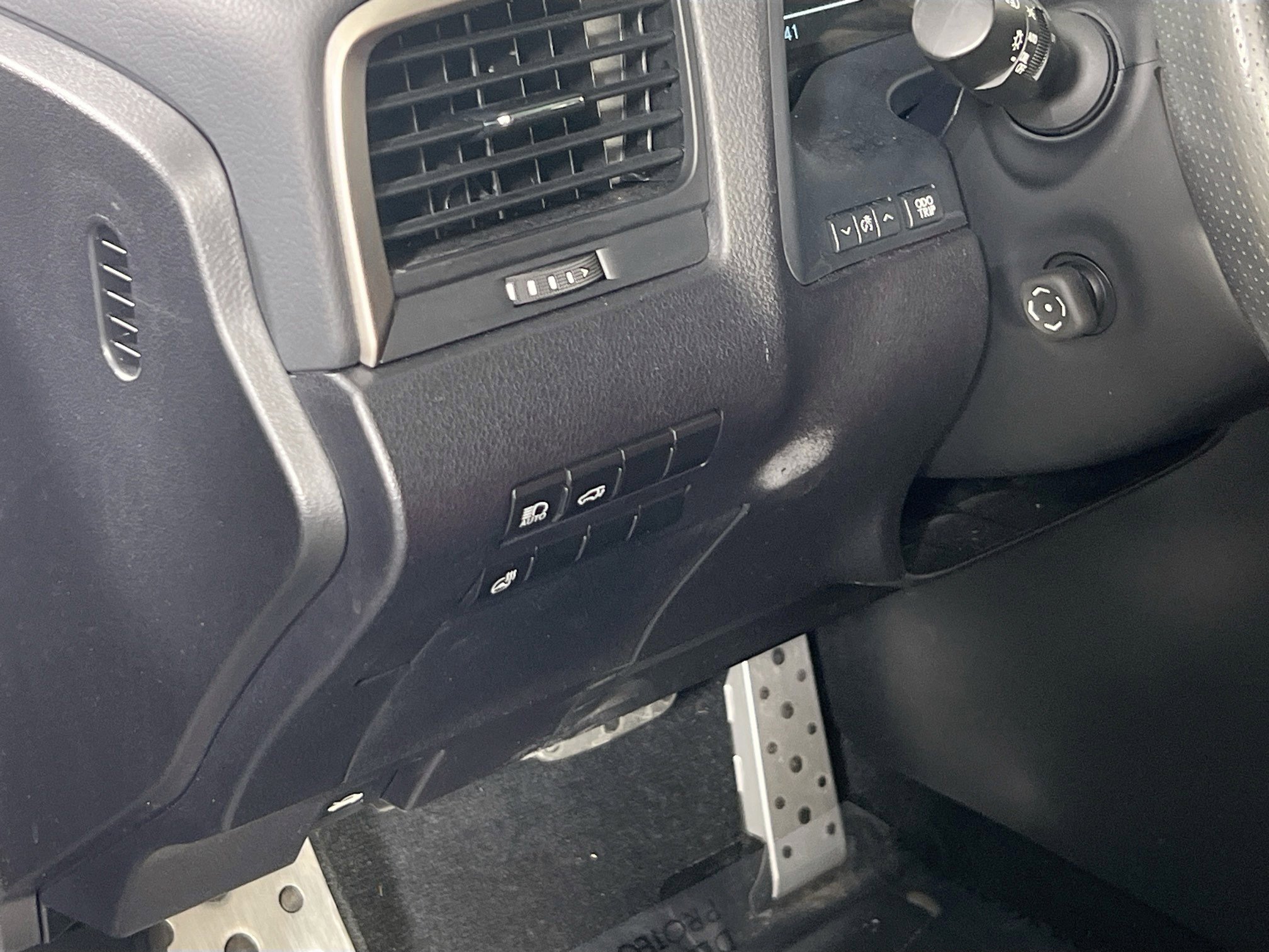 Used 2022 Lexus RX 350 F Sport image 10