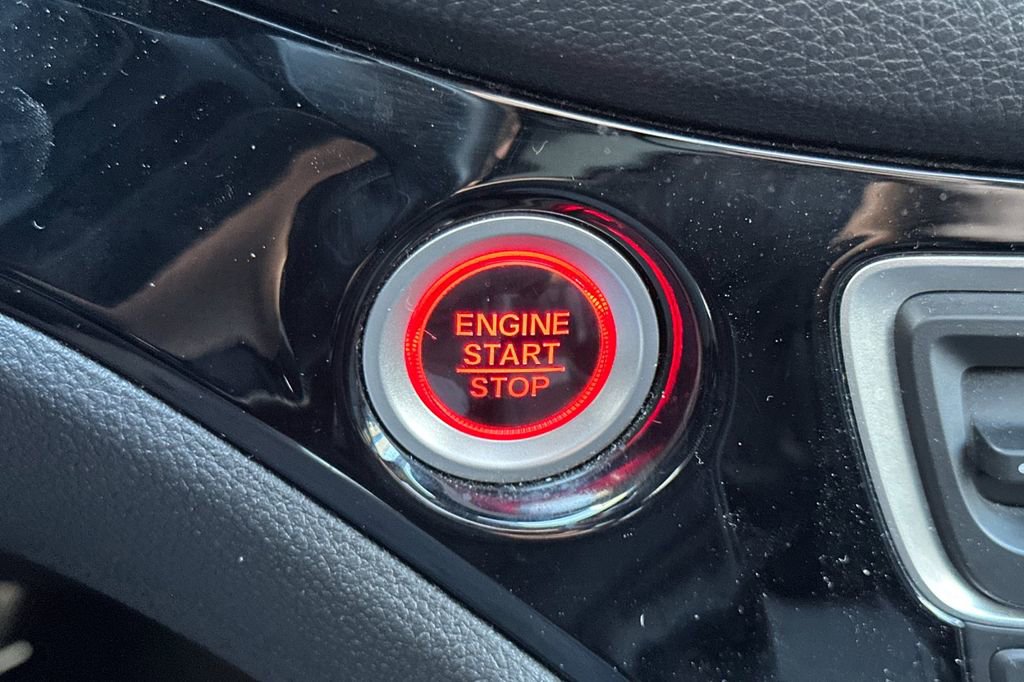 Certified 2019 Honda Pilot Elite image 24