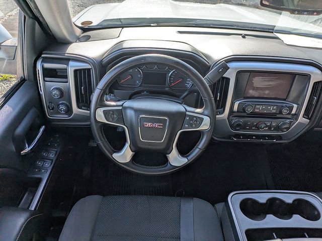 Used 2014 GMC Sierra 1500 SLE w/ SLE Value Package image 15