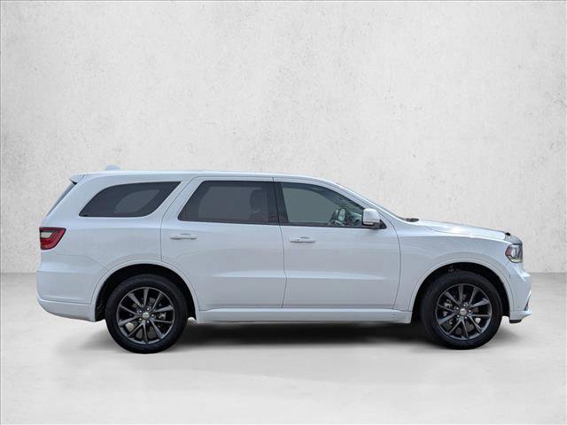 Used 2018 Dodge Durango GT image 4