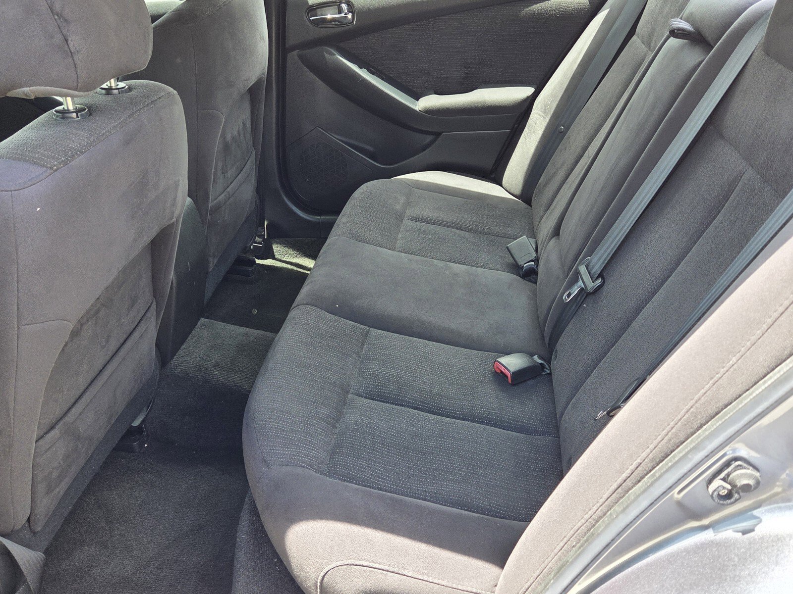 Used 2011 Nissan Altima 2.5 S FWD image 5