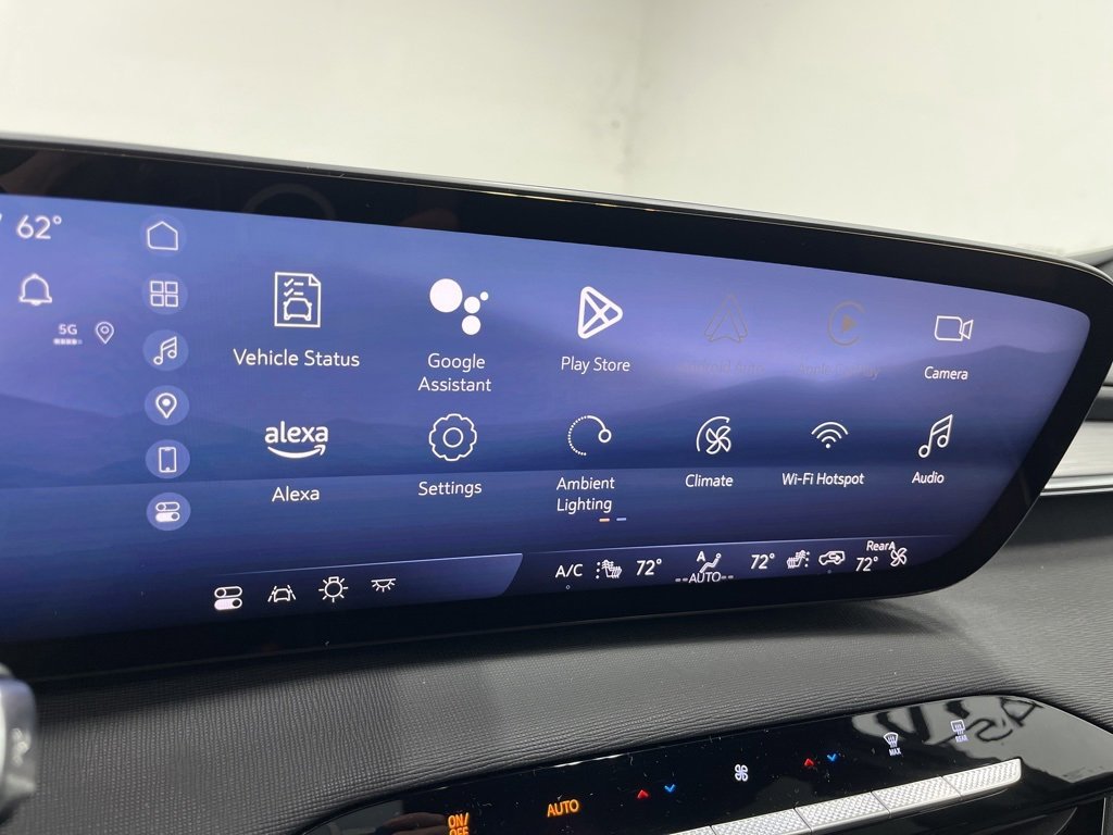 New 2025 Buick Enclave Preferred image 15