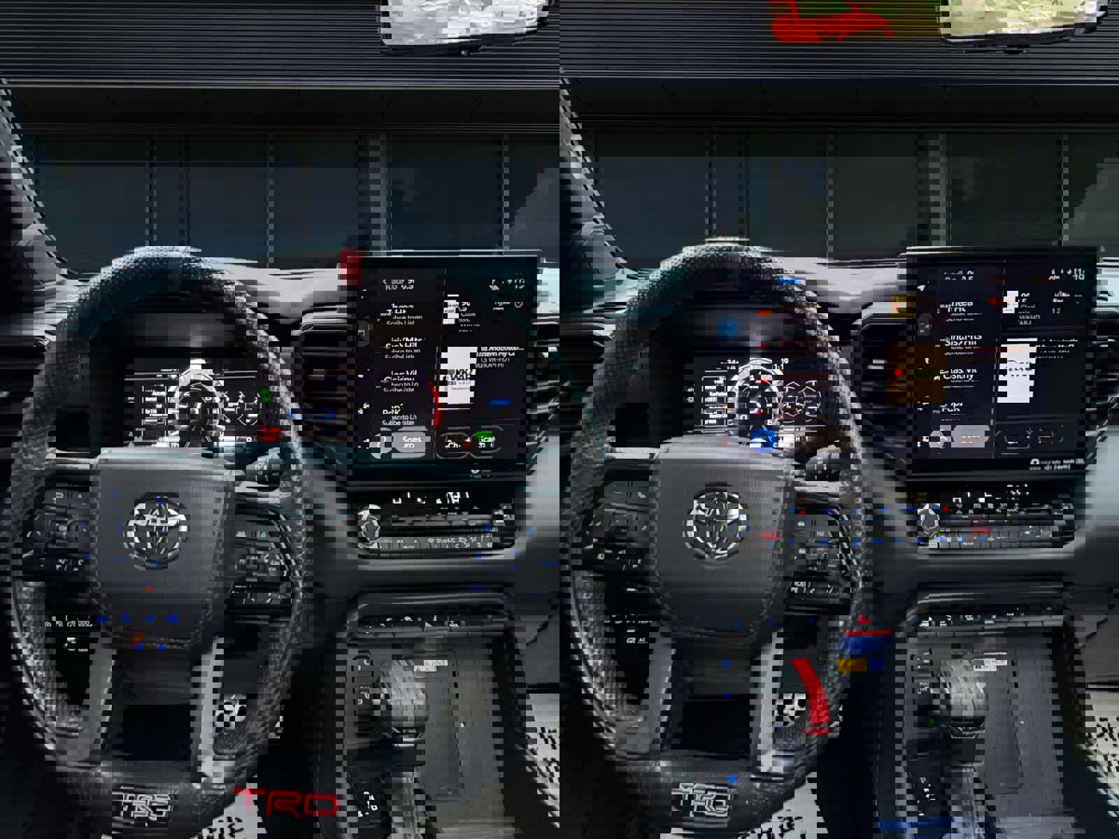 Used 2024 Toyota Tundra TRD Pro image 4