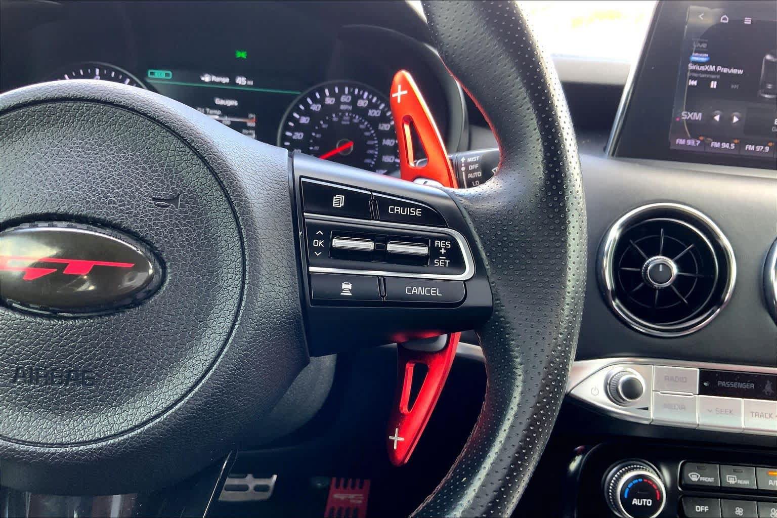 Used 2019 Kia Stinger GT2 RWD image 24