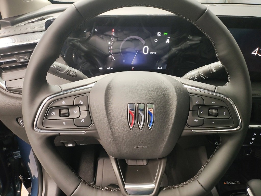 New 2026 Buick Encore GX Sport Touring w/ Advanced Technology Package image 29