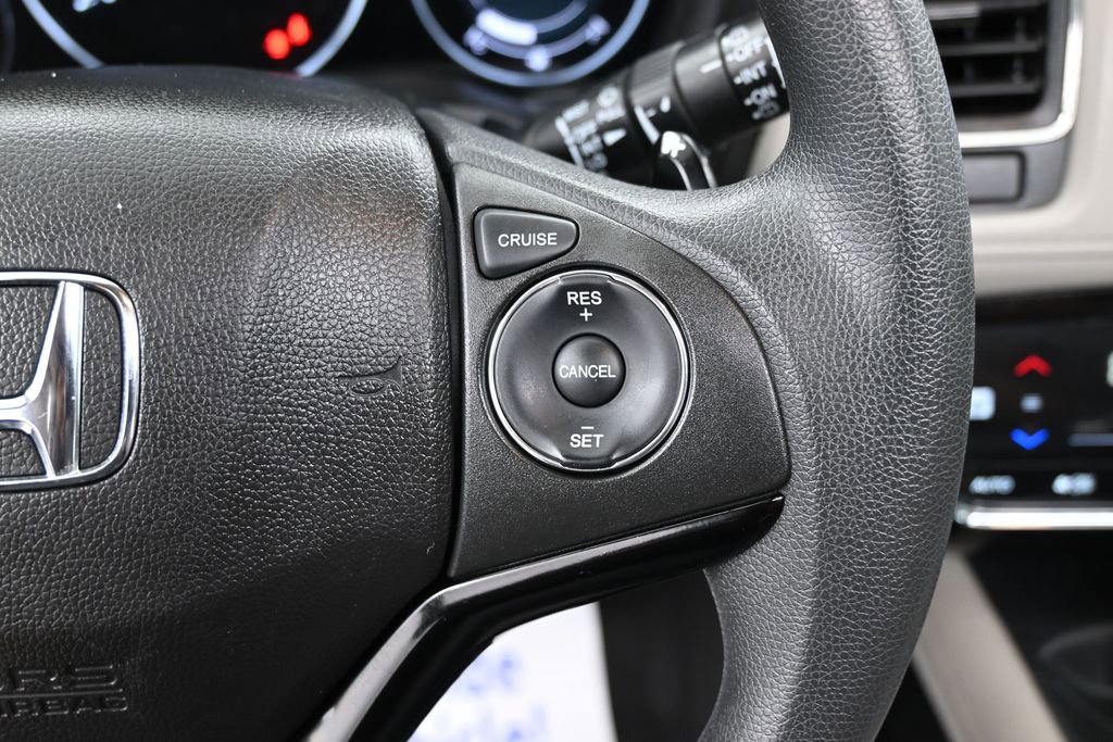 Used 2016 Honda HR-V EX image 22