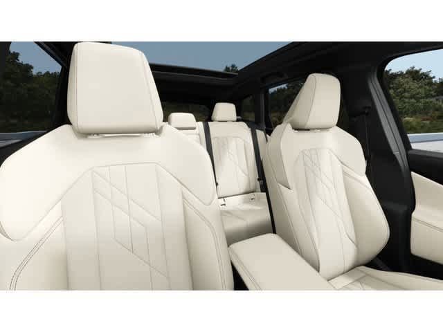 Used 2026 BMW X3 xDrive30i w/ Convenience Package AWD/4WD image 11