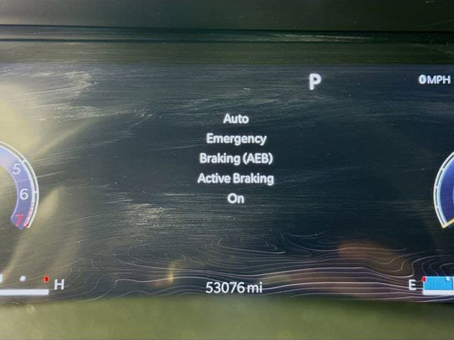 Used 2022 Jeep Grand Cherokee L Laredo w/ Luxury Tech Group I AWD/4WD image 12