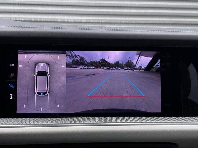 New 2026 Porsche Cayenne AWD/4WD image 20