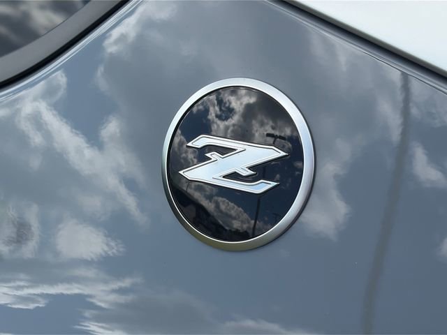 New 2026 Nissan Z Performance w/ Floor Mat Package RWD image 32