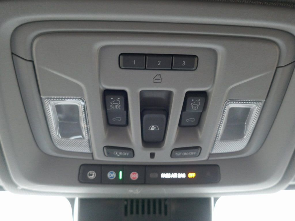 New 2026 GMC Sierra 1500 Denali image 28