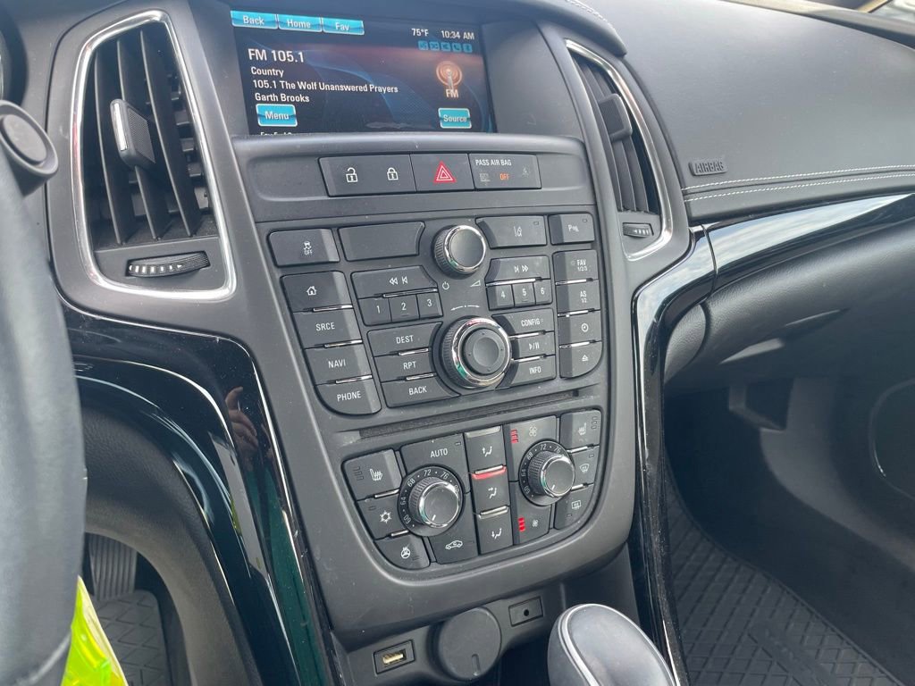 Used 2018 Buick Cascada Premium image 17