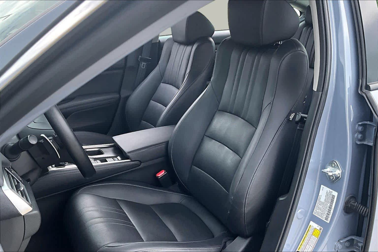 Used 2022 Honda Accord Sport Special Edition image 7