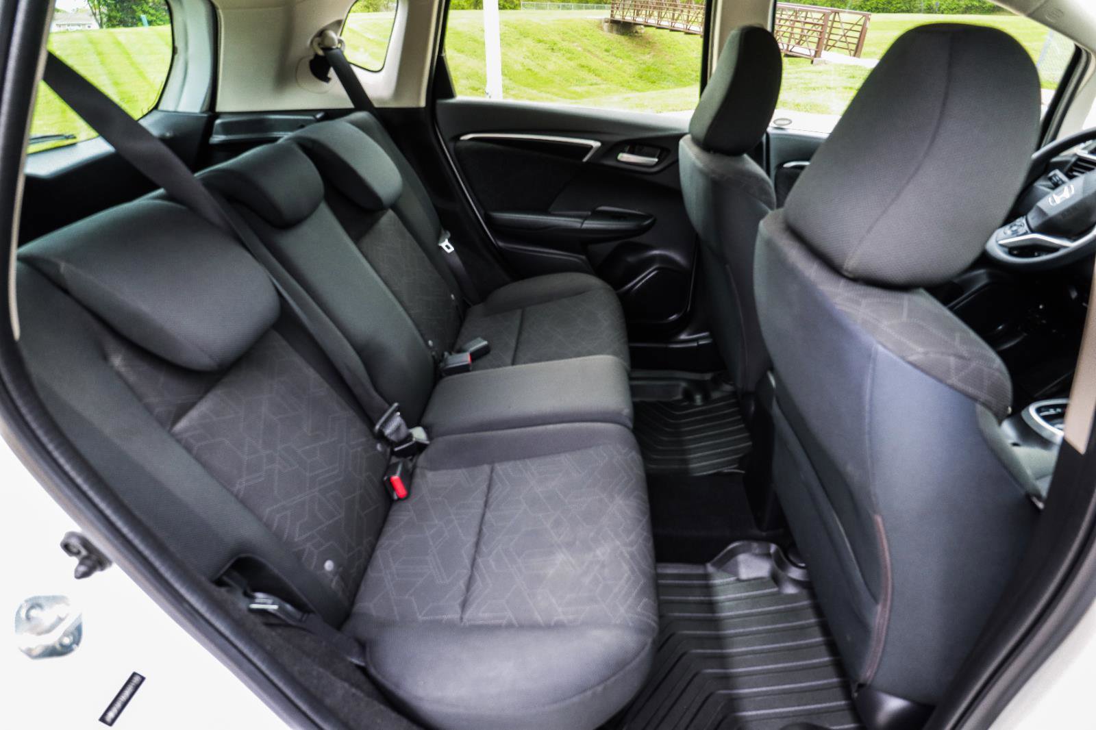 Used 2016 Honda Fit EX image 34