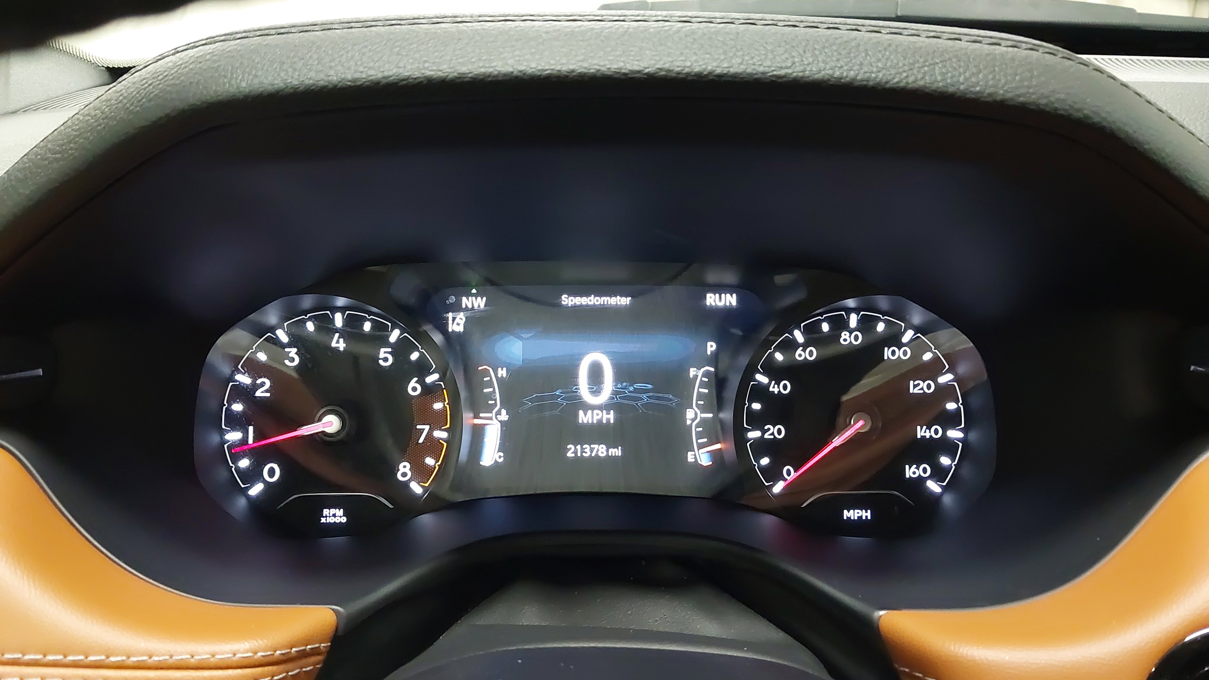 Used 2024 Jeep Compass Limited image 18