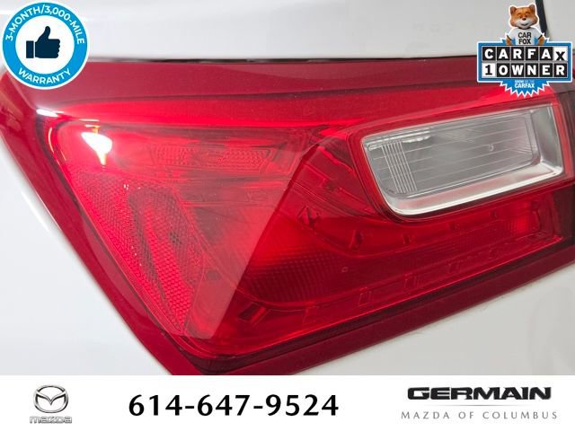 Used 2023 Chevrolet Malibu LS w/ Driver Confidence Package image 16