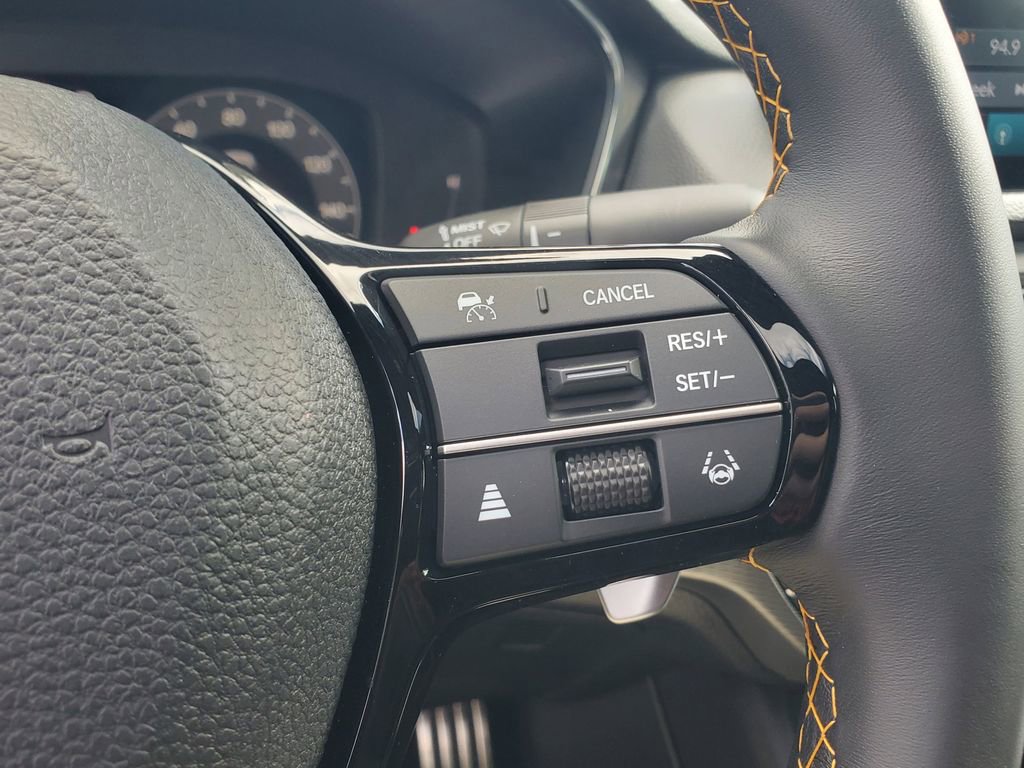 Used 2026 Acura Integra A-Spec FWD image 25