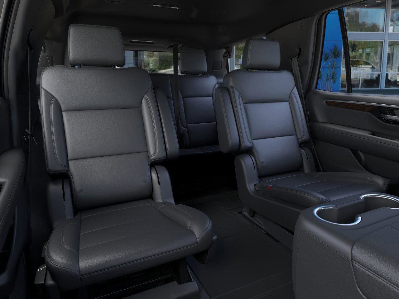 New 2026 Chevrolet Tahoe Z71 image 17