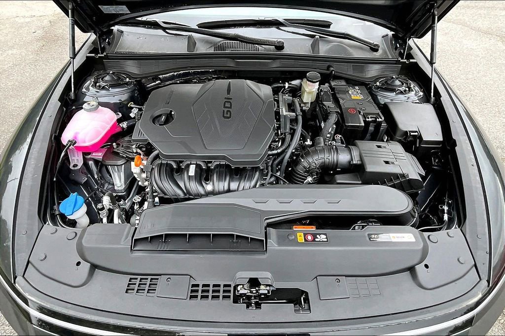 New 2026 Hyundai Sonata SEL image 12