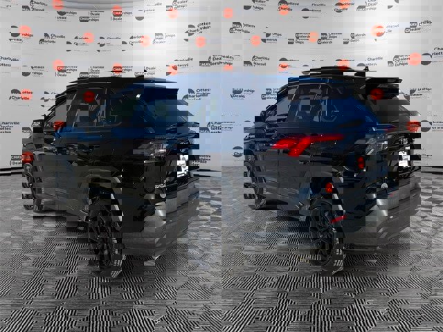 Used 2019 Toyota RAV4 XLE image 3