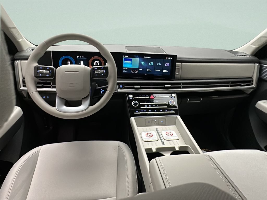 New 2026 Hyundai Santa Fe SE AWD/4WD image 24