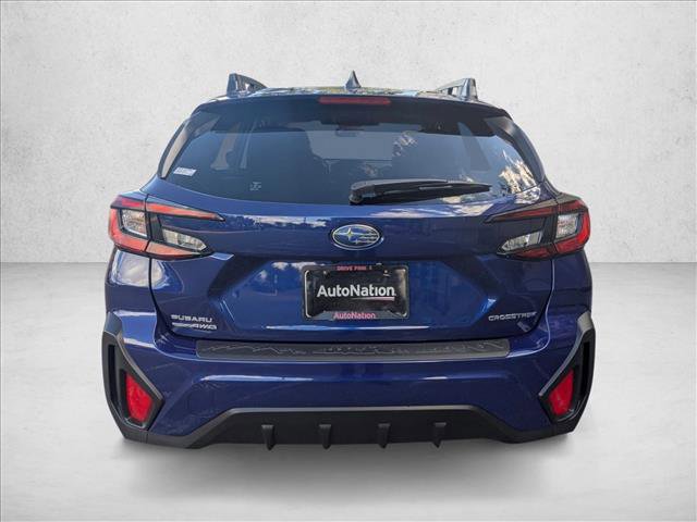 Certified 2025 Subaru Crosstrek 2.5i Premium image 7