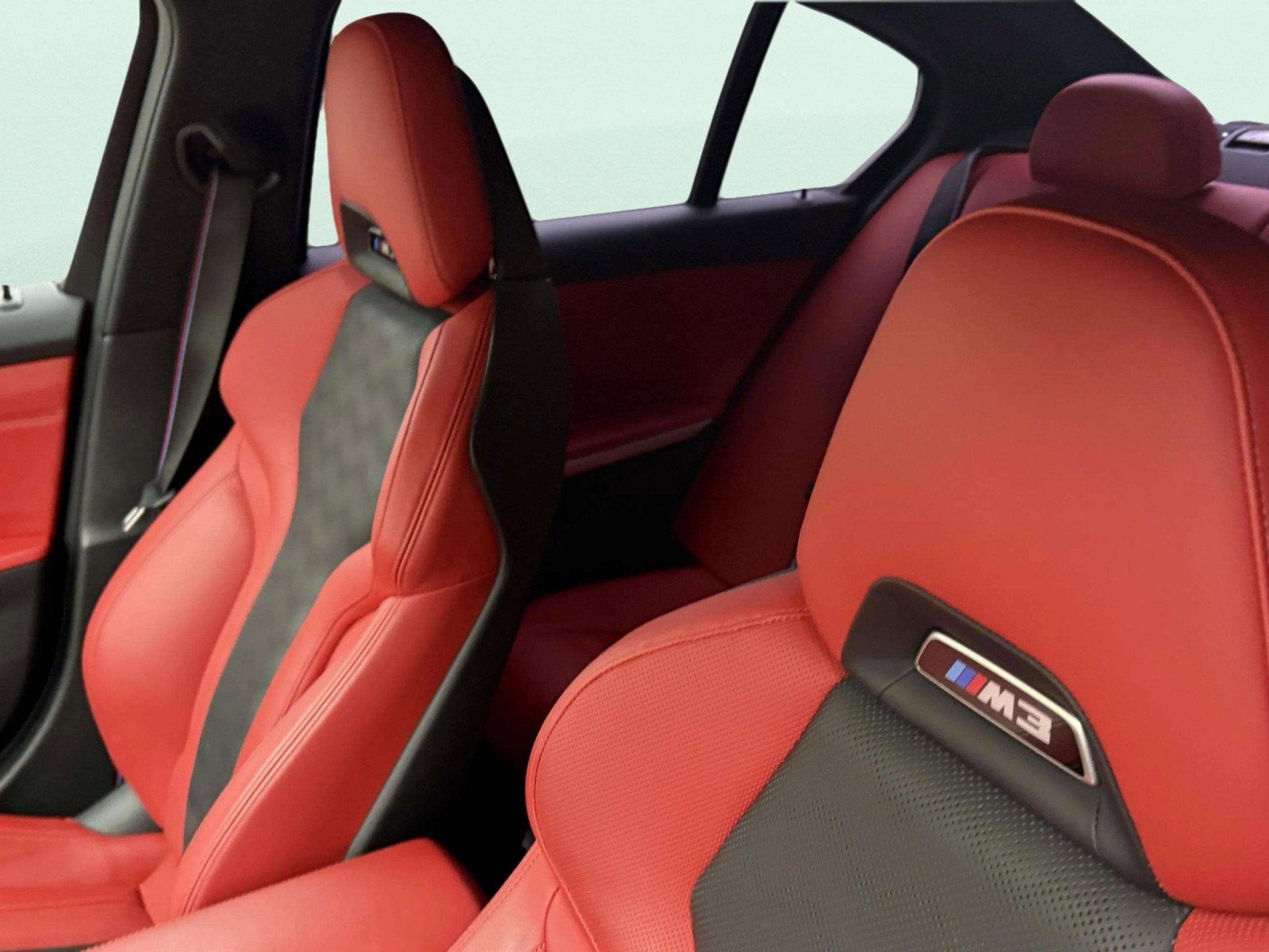 Used 2023 BMW M3 image 9