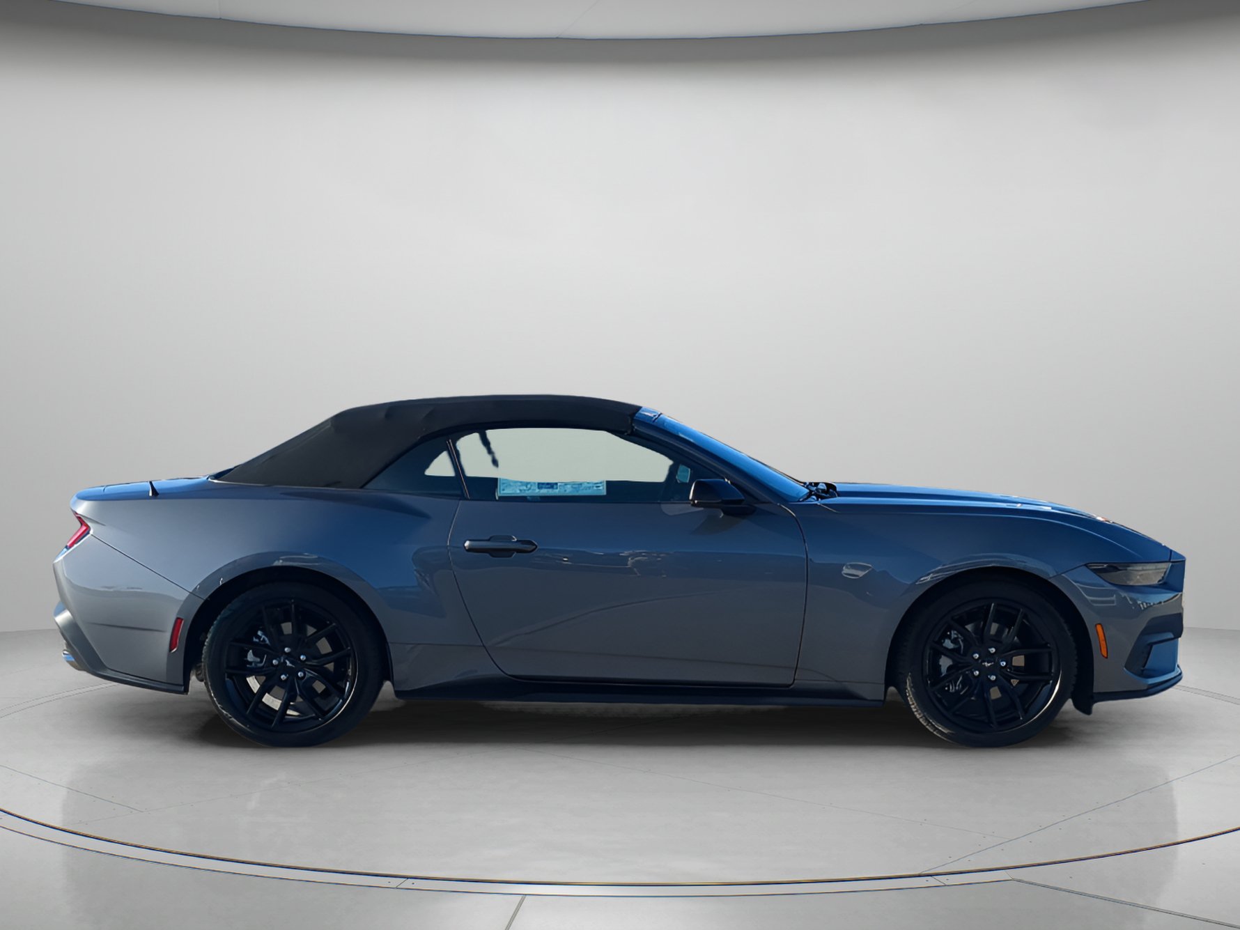 New 2026 Ford Mustang Premium RWD image 42