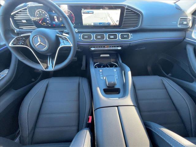 New 2026 Mercedes-Benz GLE 450 4MATIC Coupe image 15