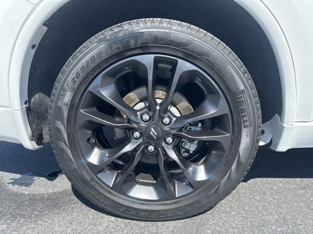 Used 2023 Dodge Durango R/T AWD/4WD image 9