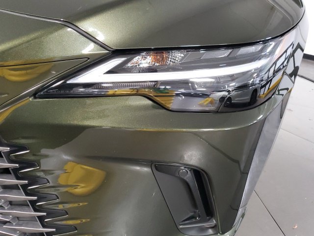 Used 2026 Lexus RX 350 Premium w/ Accessory Package (Z1) AWD/4WD image 29