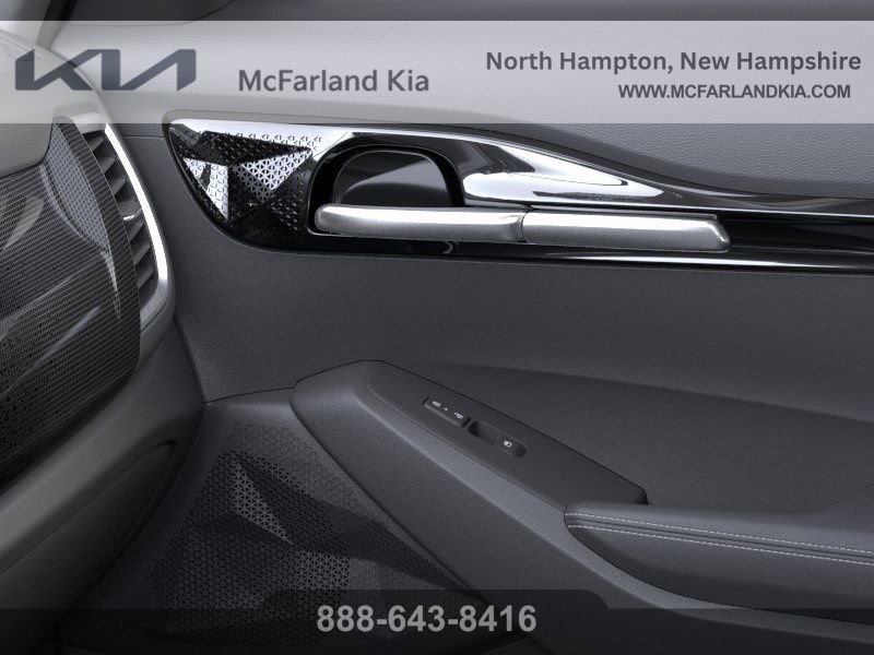 New 2026 Kia Seltos S AWD/4WD image 25