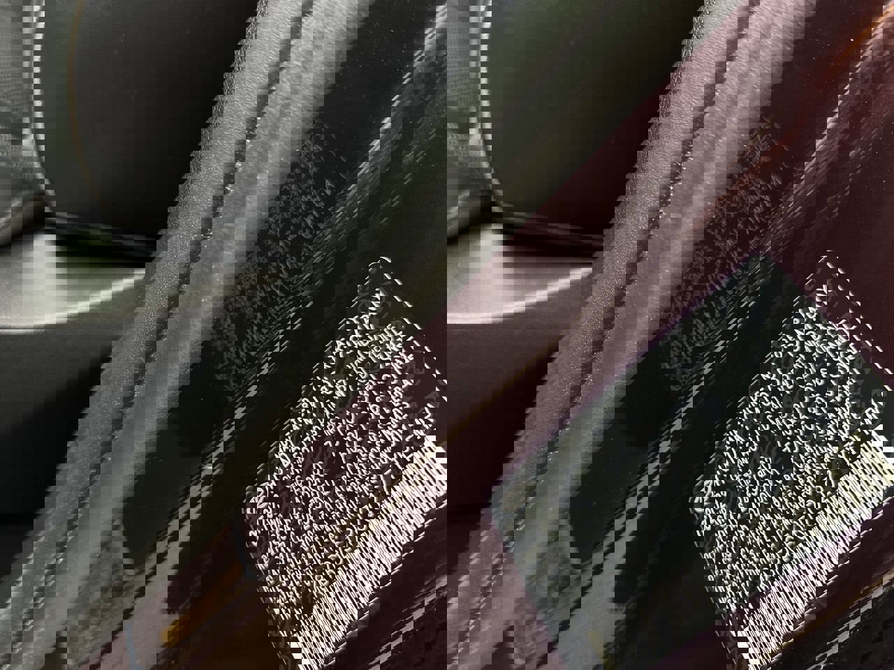 Used 2024 Hyundai Palisade Calligraphy image 26