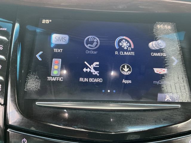 Used 2017 Cadillac Escalade Premium Luxury image 72