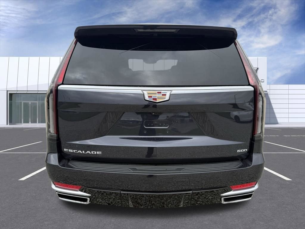 Certified 2023 Cadillac Escalade Premium Luxury w/ Performance Package image 12