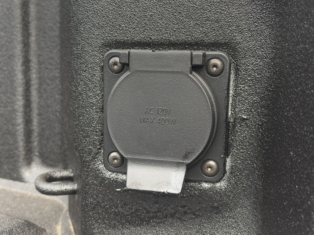 New 2026 GMC Sierra 2500 Denali w/ Denali Reserve Package image 8