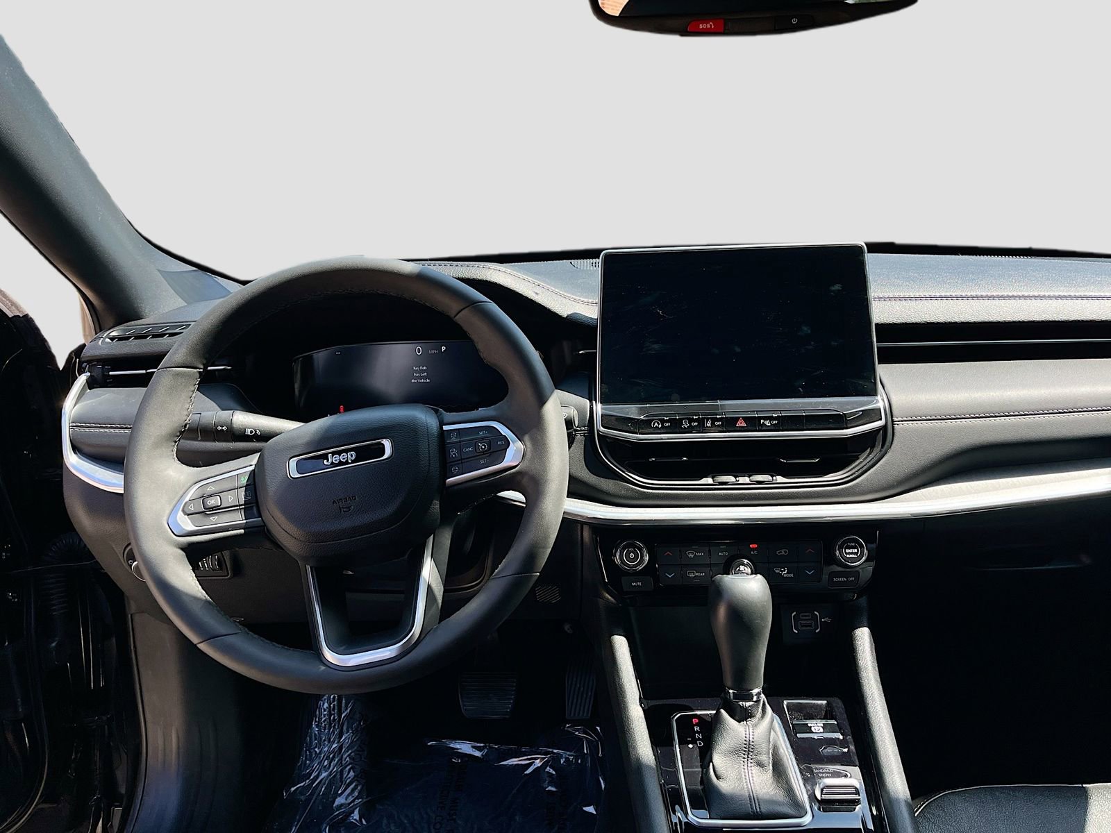 Used 2023 Jeep Compass High Altitude image 9