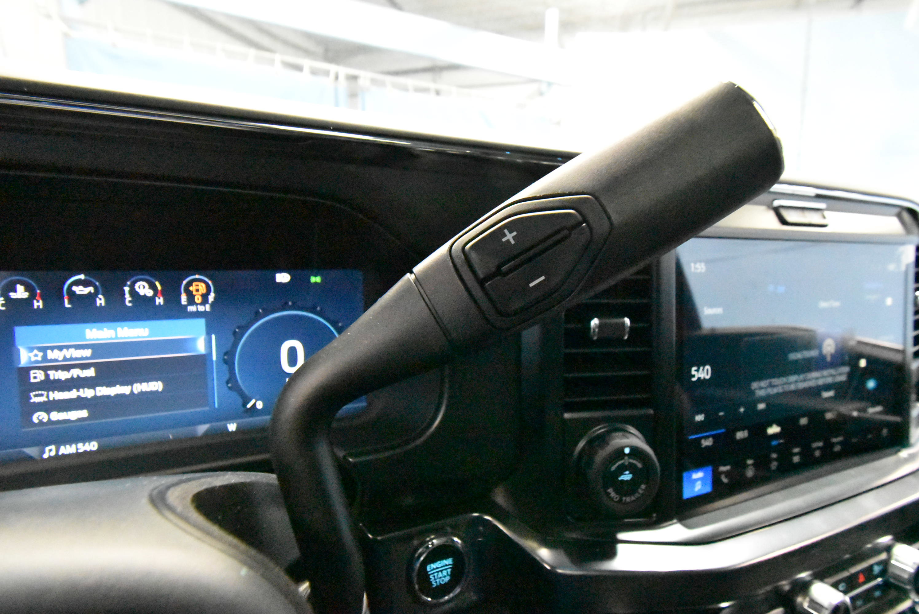 New 2025 Ford F350 Lariat w/ Lariat Ultimate Package image 13