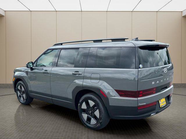 New 2026 Hyundai Santa Fe SEL FWD image 4
