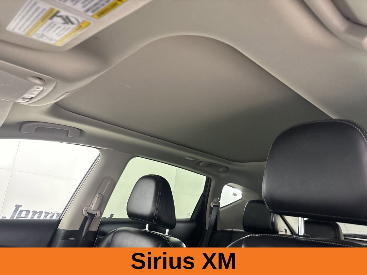 Used 2024 Nissan Murano SL image 12