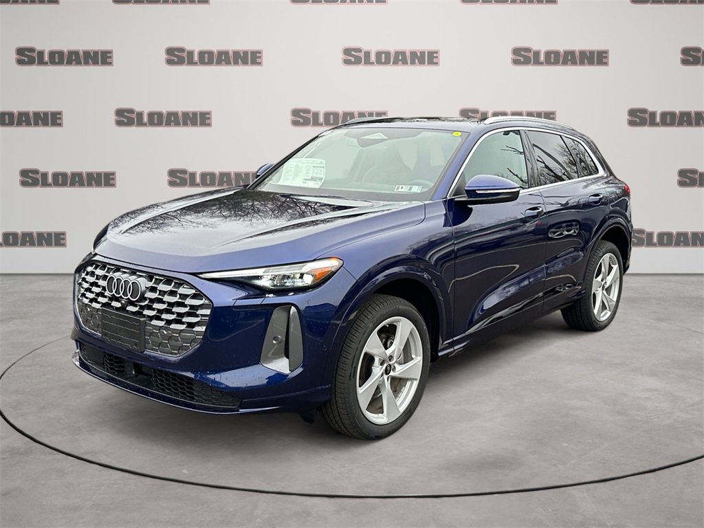 New 2025 Audi Q5 Premium Plus image 1