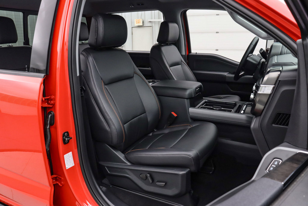 New 2026 Ford F350 Lariat w/ Lariat Premium Package image 20